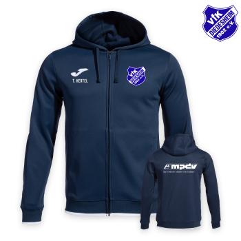 JOMA Kapuzenjacke OLIMPIADA - VfK Diedesheim #Herren